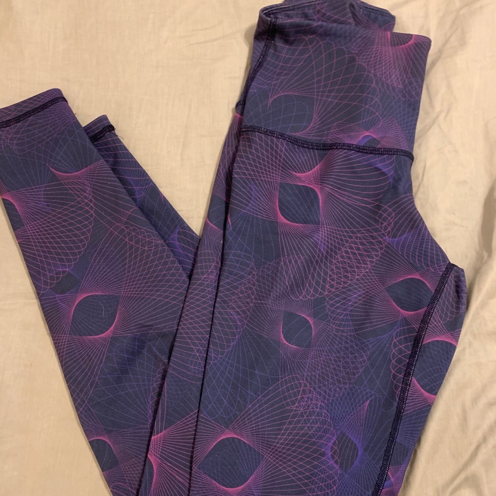 Karma leggings size m
